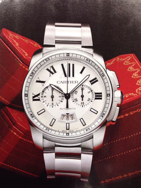 cartier breitling